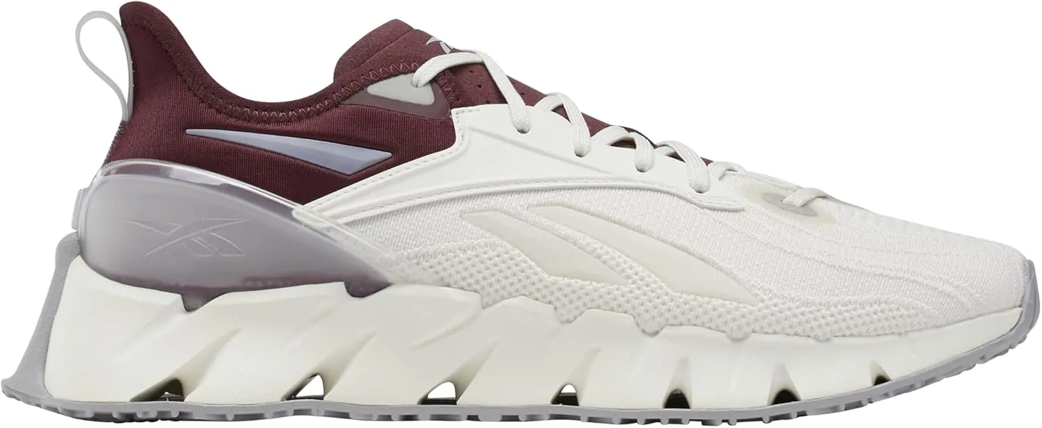 Reebok Unisex-Adult Zig Kinetica 3 Sneaker