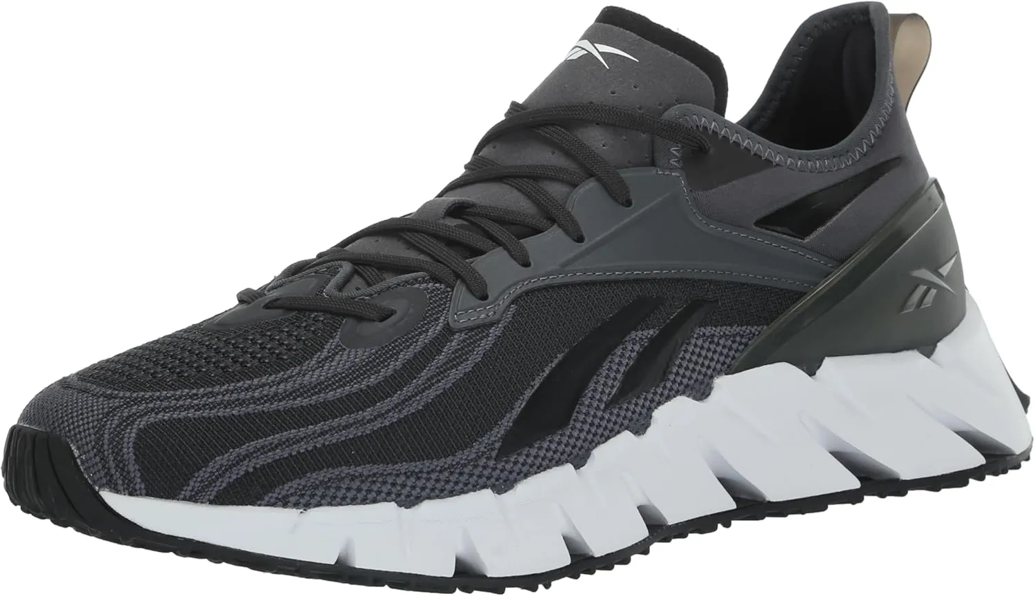 Reebok Unisex-Adult Zig Kinetica 3 Sneaker