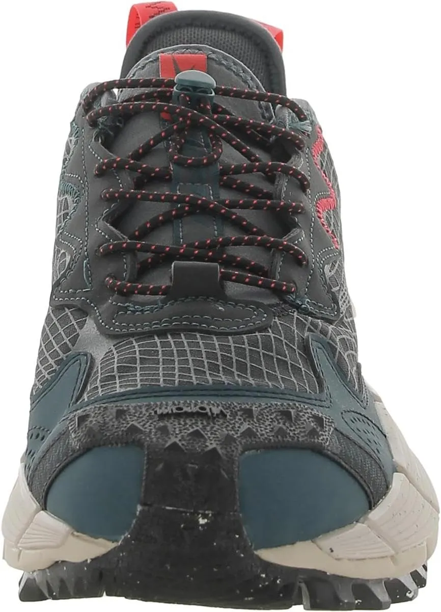 Reebok Unisex-Adult Zig Kinetica Ii Edge Sneaker