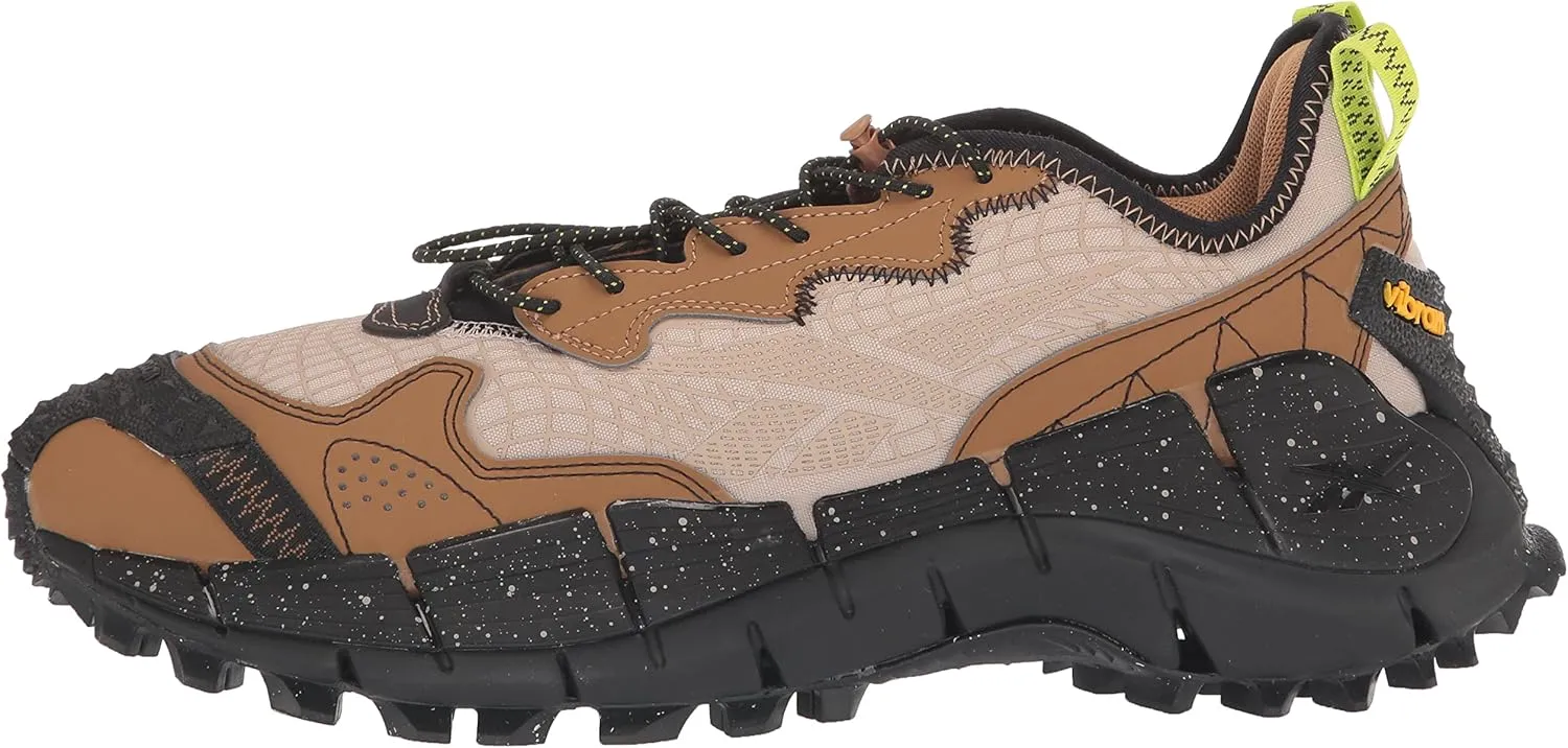 Reebok Unisex-Adult Zig Kinetica Ii Edge Sneaker