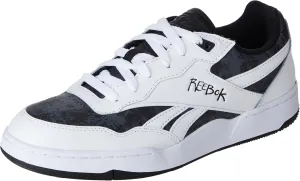 Reebok Unisex-Child Bb4000 Ii Sneaker