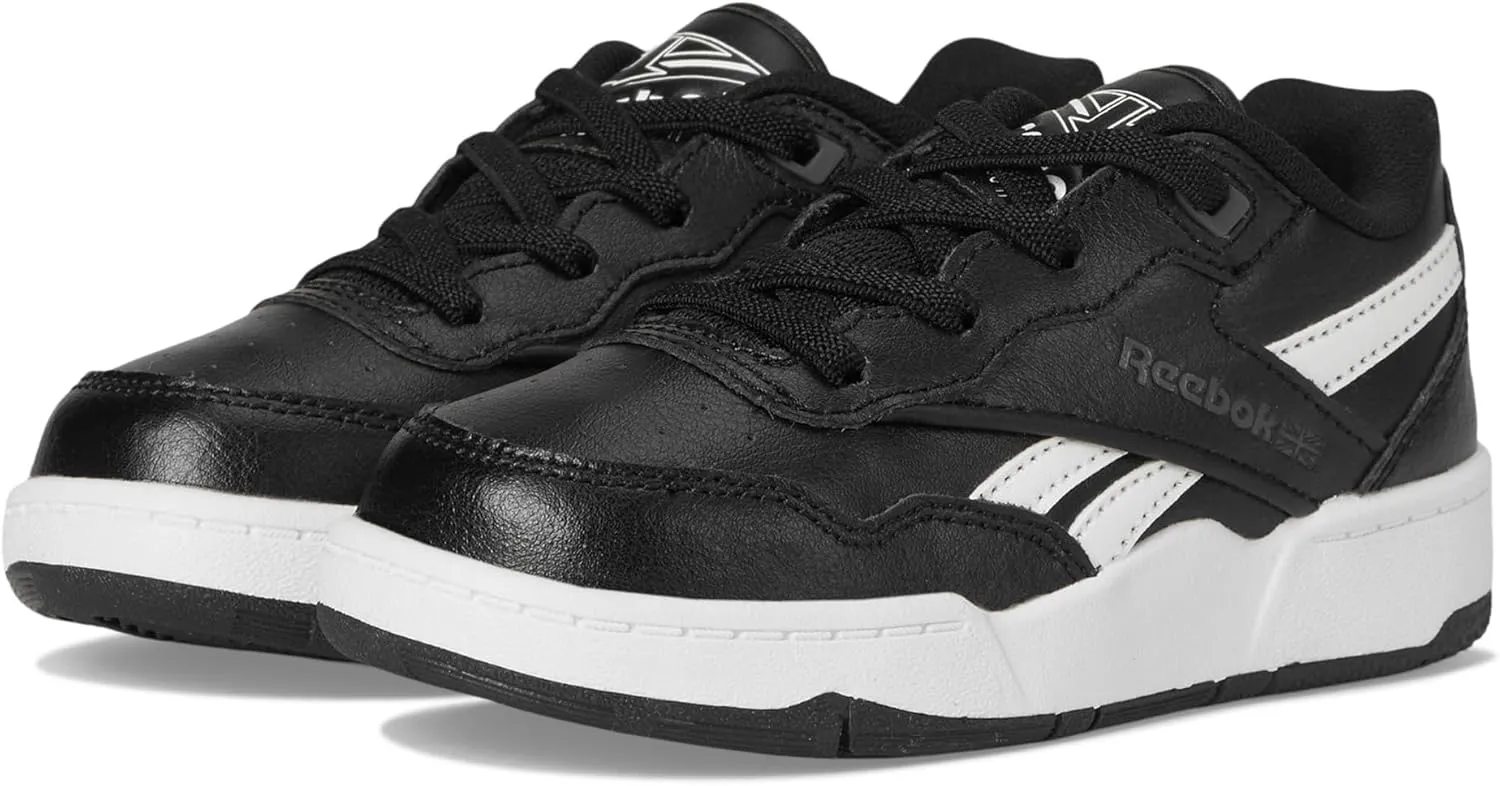 Reebok Unisex-Child Bb4000 Ii Sneaker