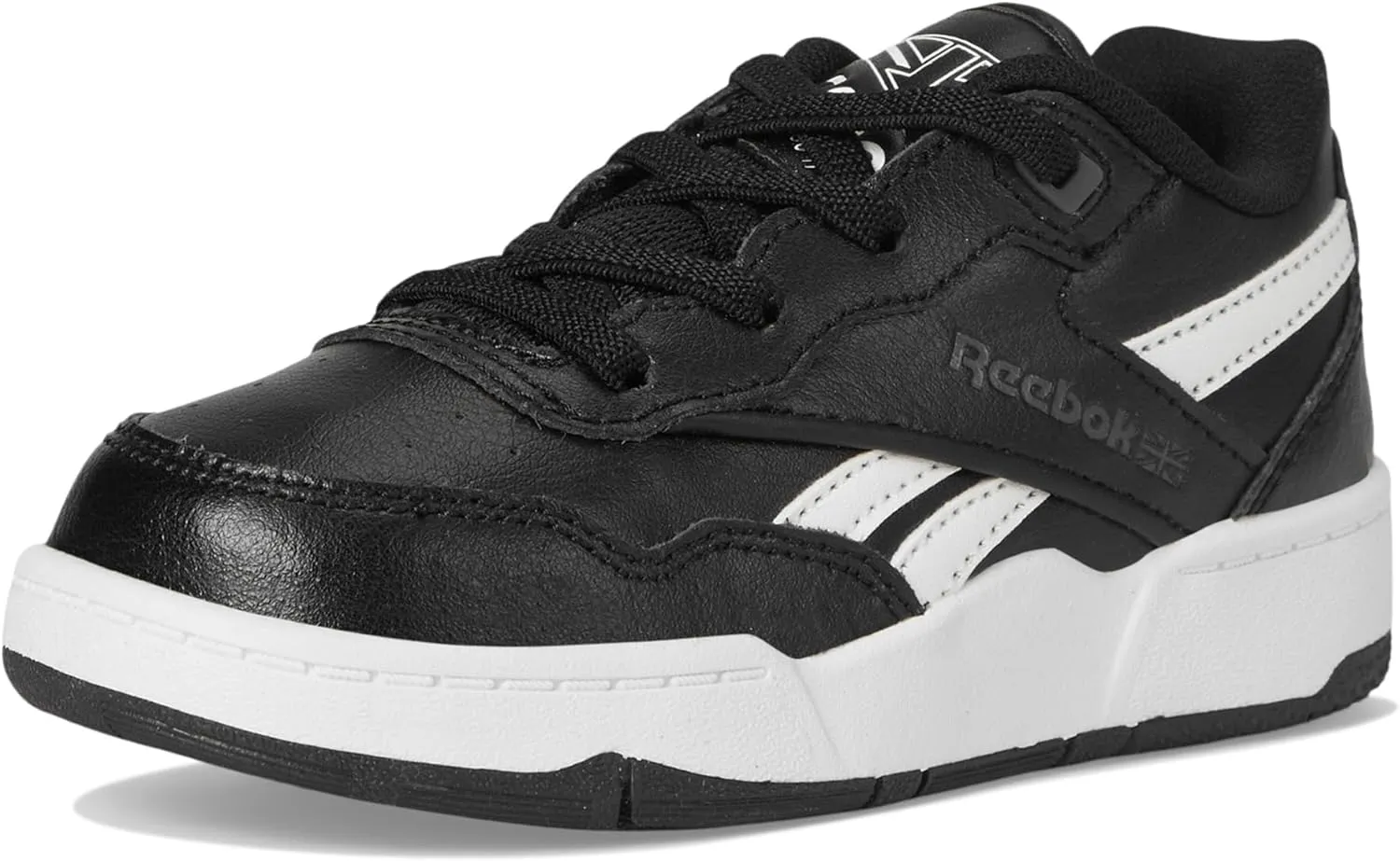 Reebok Unisex-Child Bb4000 Ii Sneaker