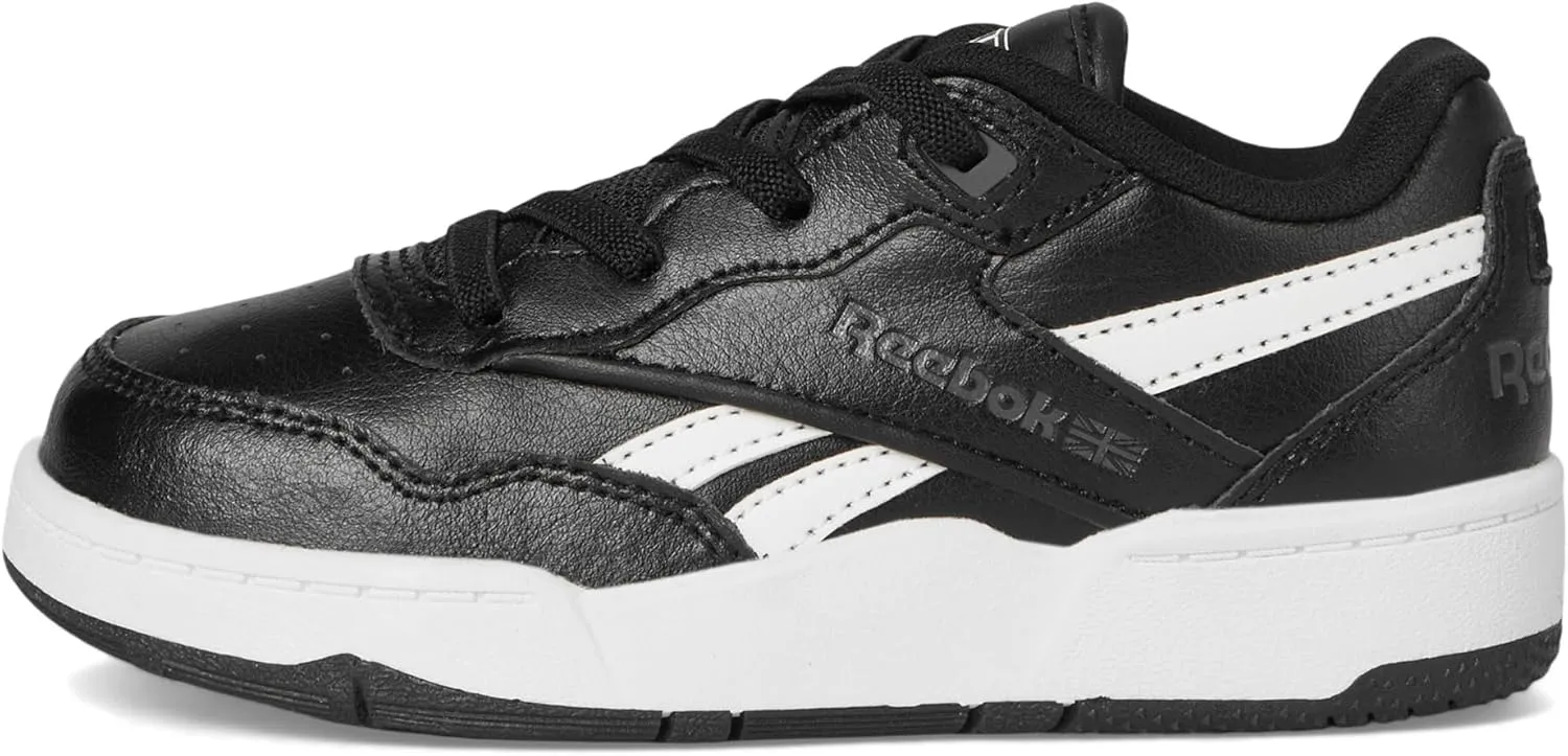 Reebok Unisex-Child Bb4000 Ii Sneaker