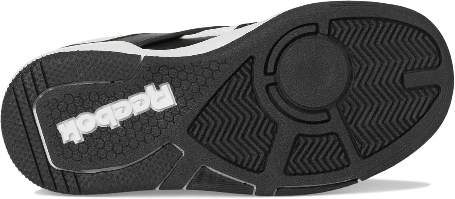 Reebok Unisex-Child Bb4000 Ii Sneaker