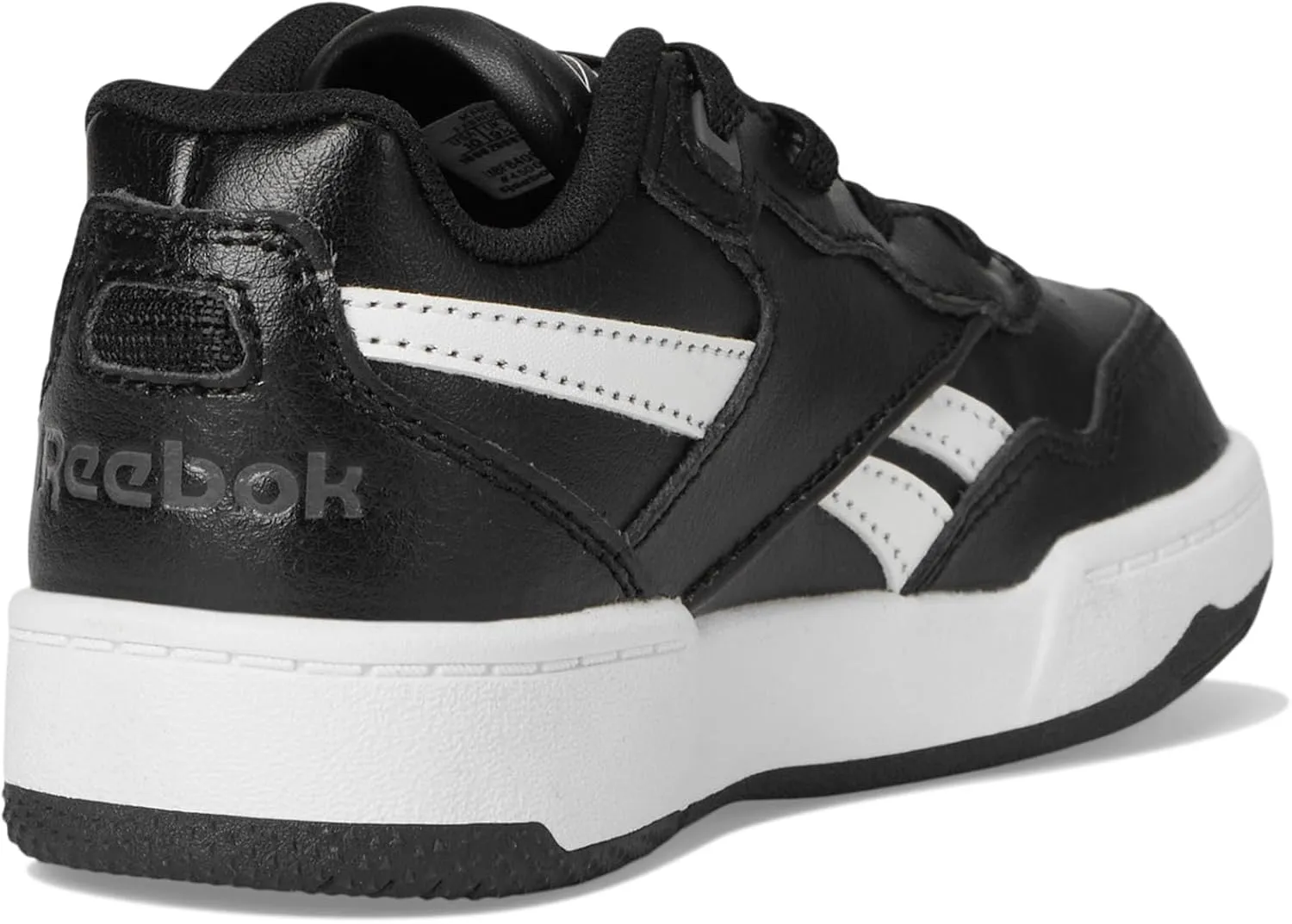 Reebok Unisex-Child Bb4000 Ii Sneaker
