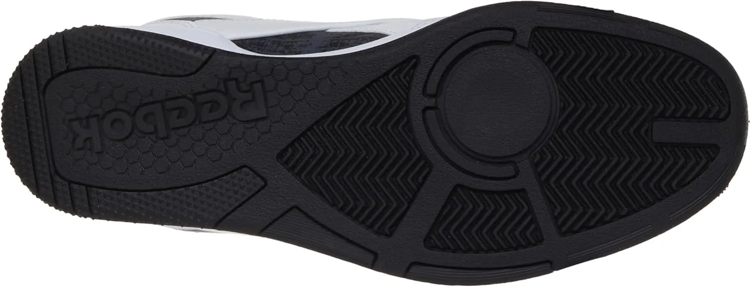 Reebok Unisex-Child Bb4000 Ii Sneaker