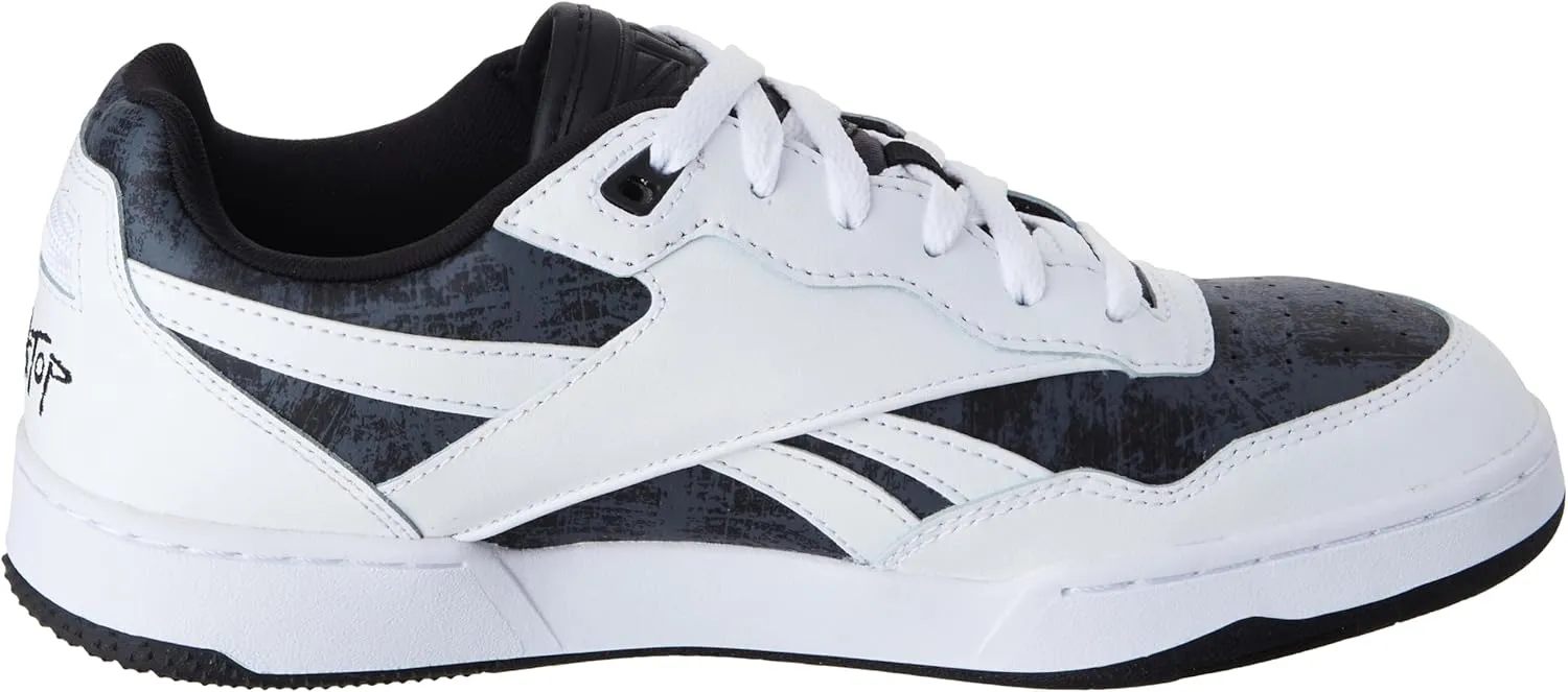 Reebok Unisex-Child Bb4000 Ii Sneaker
