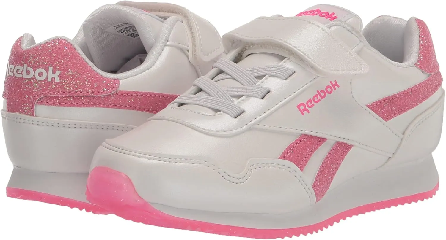 Reebok Unisex-Child Classic Jogger 3.0 Sneaker