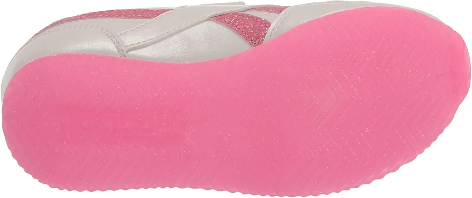 Reebok Unisex-Child Classic Jogger 3.0 Sneaker