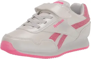 Reebok Unisex-Child Classic Jogger 3.0 Sneaker