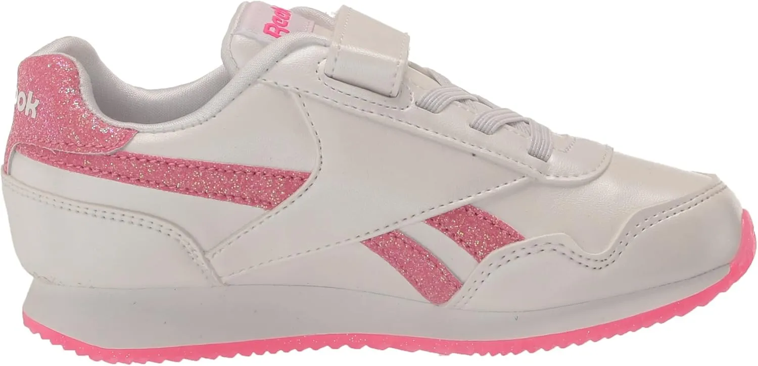 Reebok Unisex-Child Classic Jogger 3.0 Sneaker