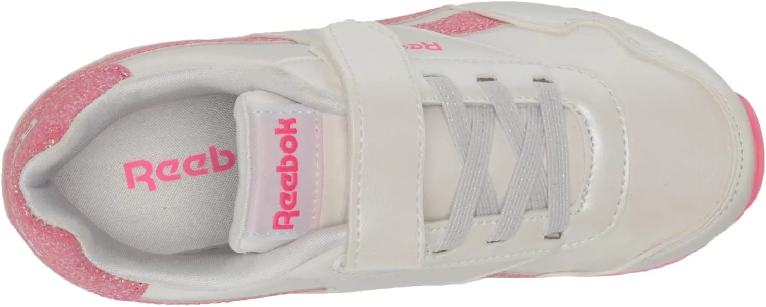Reebok Unisex-Child Classic Jogger 3.0 Sneaker