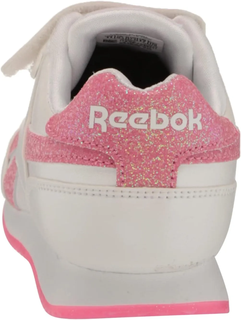 Reebok Unisex-Child Classic Jogger 3.0 Sneaker