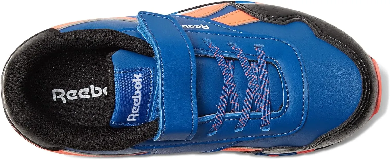 Reebok Unisex-Child Classic Leather Legacy Az Sneaker
