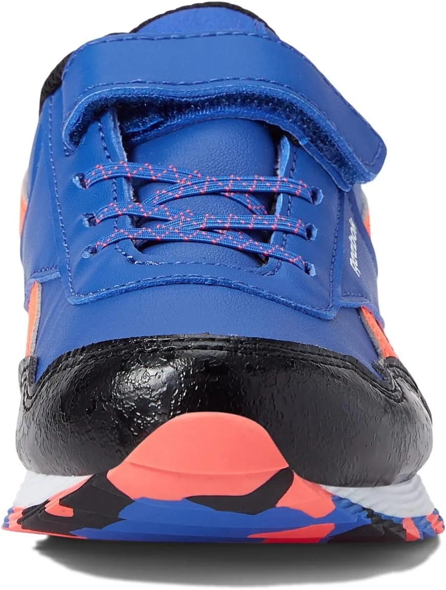 Reebok Unisex-Child Classic Leather Legacy Az Sneaker