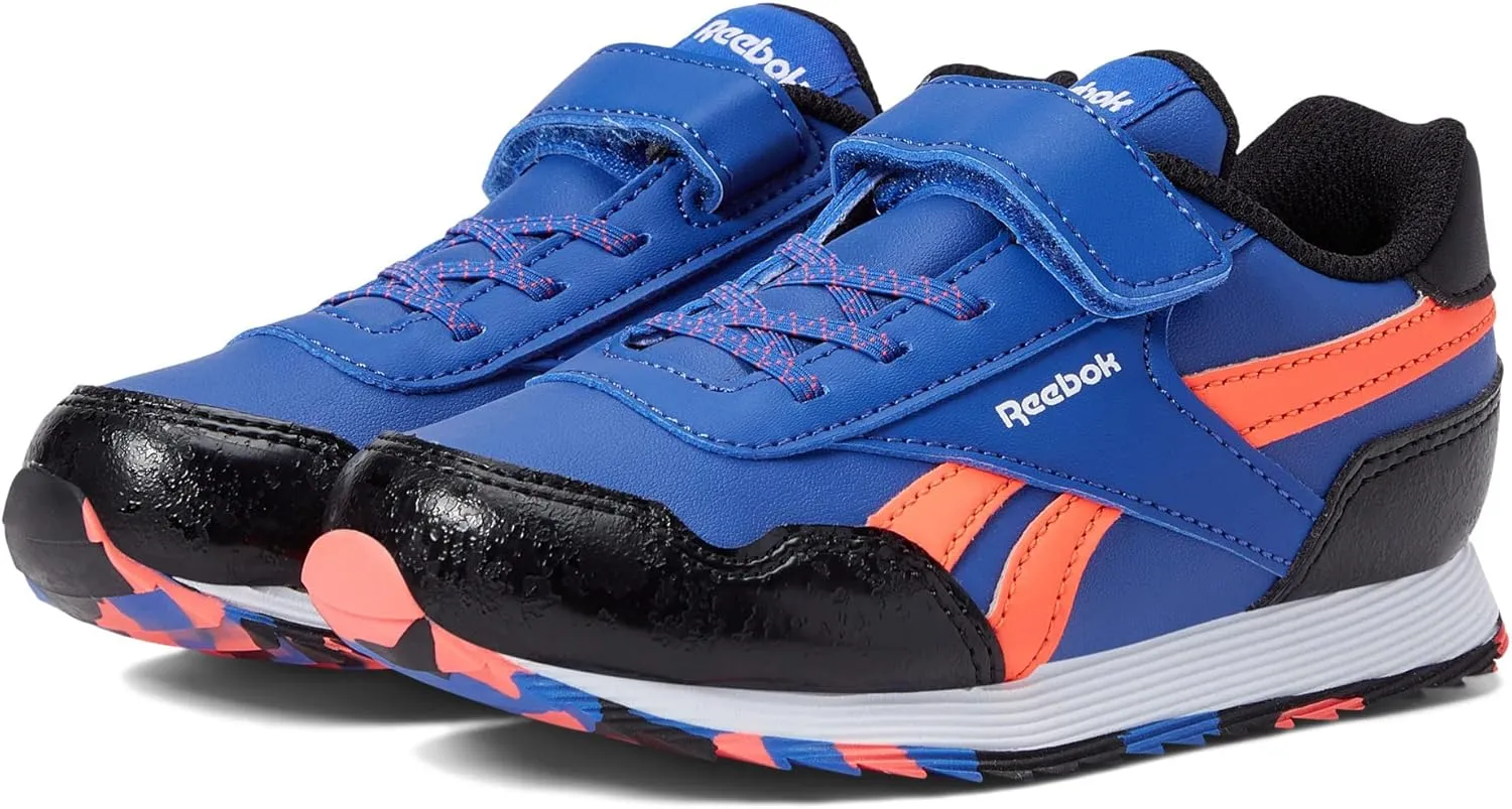Reebok Unisex-Child Classic Leather Legacy Az Sneaker