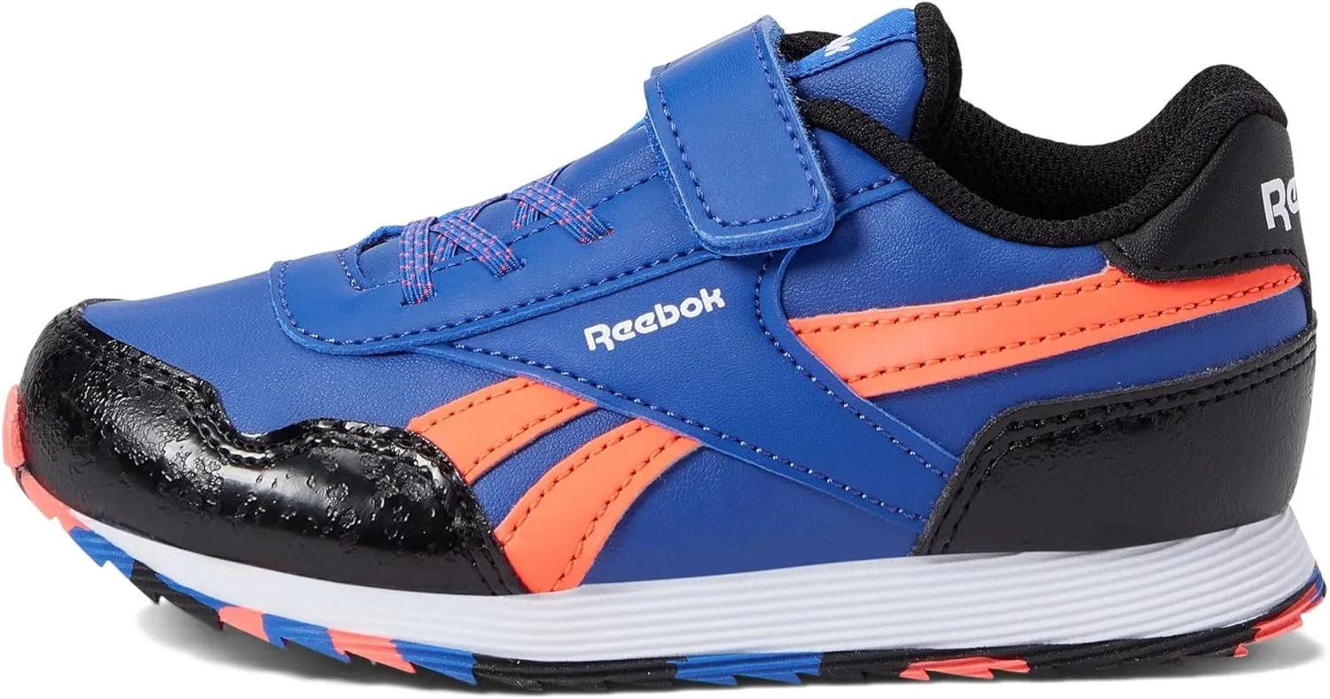 Reebok Unisex-Child Classic Leather Legacy Az Sneaker