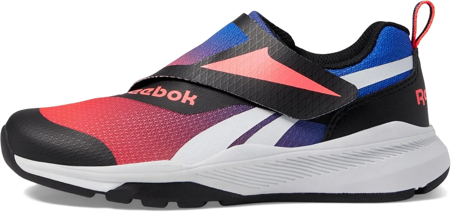 Reebok Unisex-Child Equal Fit Sneaker
