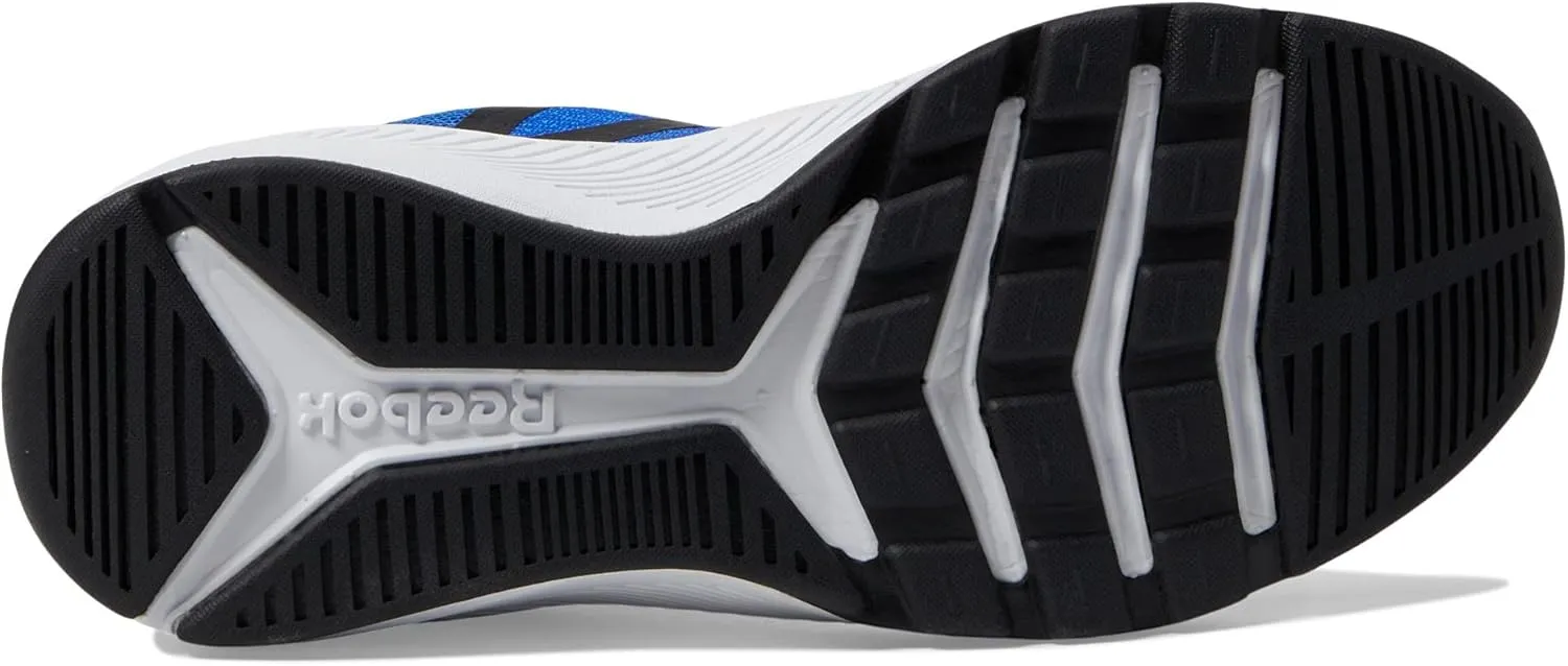 Reebok Unisex-Child Equal Fit Sneaker
