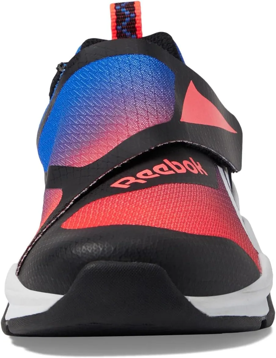 Reebok Unisex-Child Equal Fit Sneaker