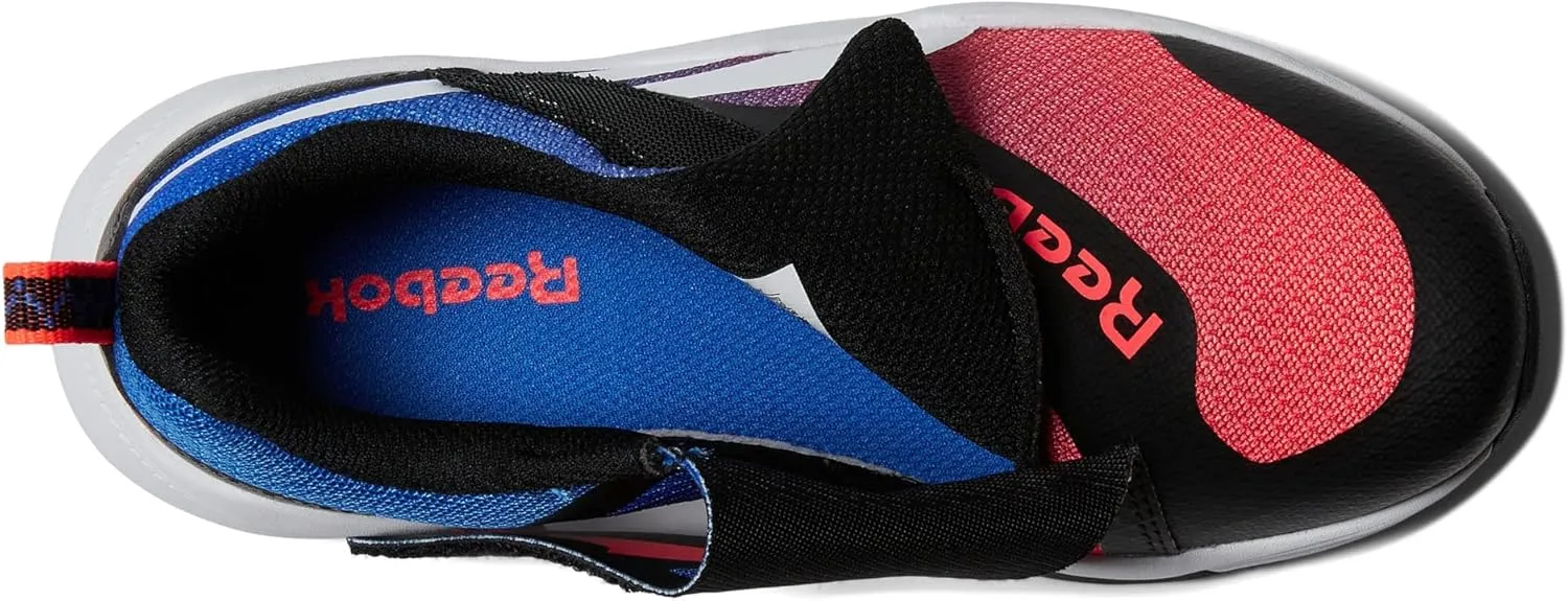 Reebok Unisex-Child Equal Fit Sneaker
