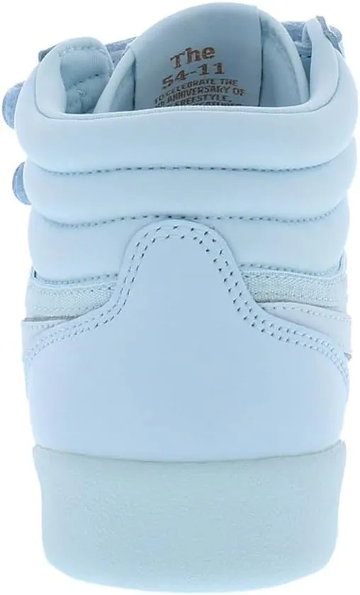 Reebok Unisex-Child Freestyle Hi Sneaker
