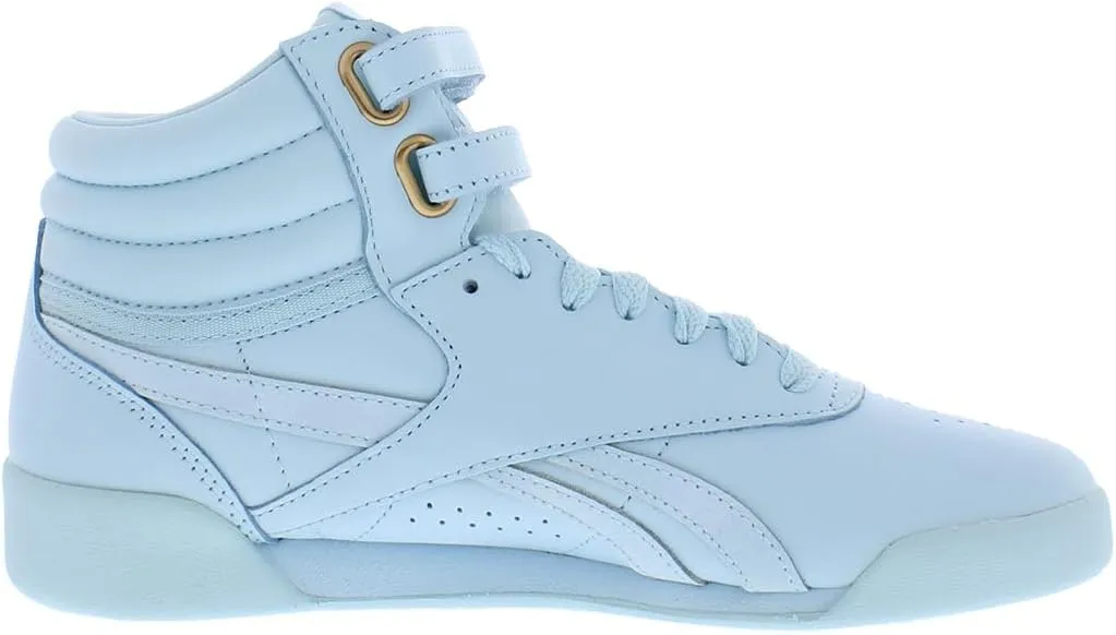 Reebok Unisex-Child Freestyle Hi Sneaker