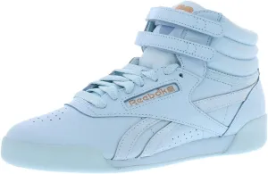 Reebok Unisex-Child Freestyle Hi Sneaker