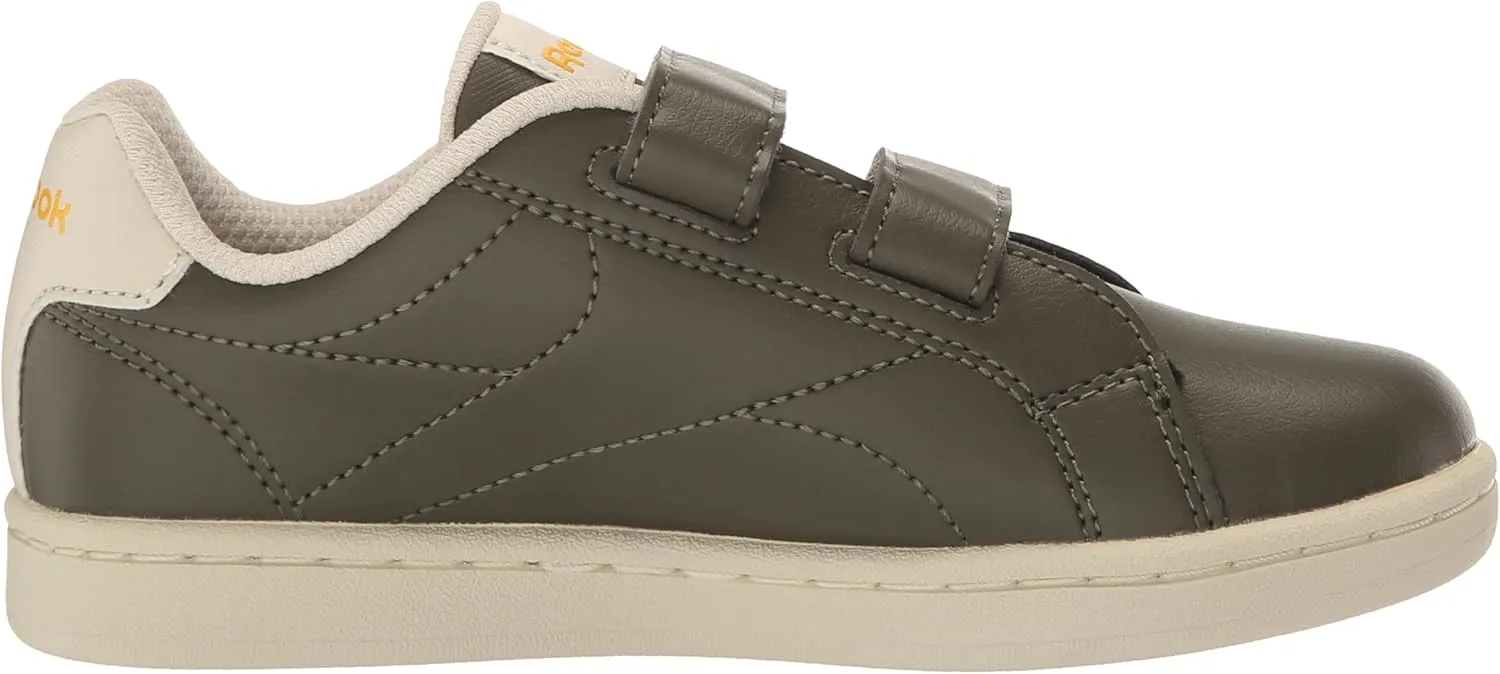 Reebok Unisex-Child RBK Royal Complete CLN Alt 2.0 Sneaker