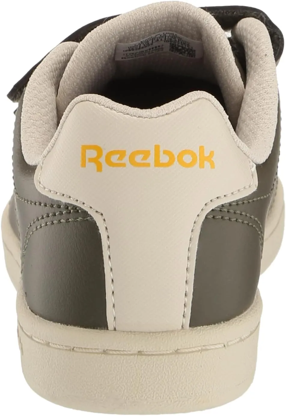 Reebok Unisex-Child RBK Royal Complete CLN Alt 2.0 Sneaker