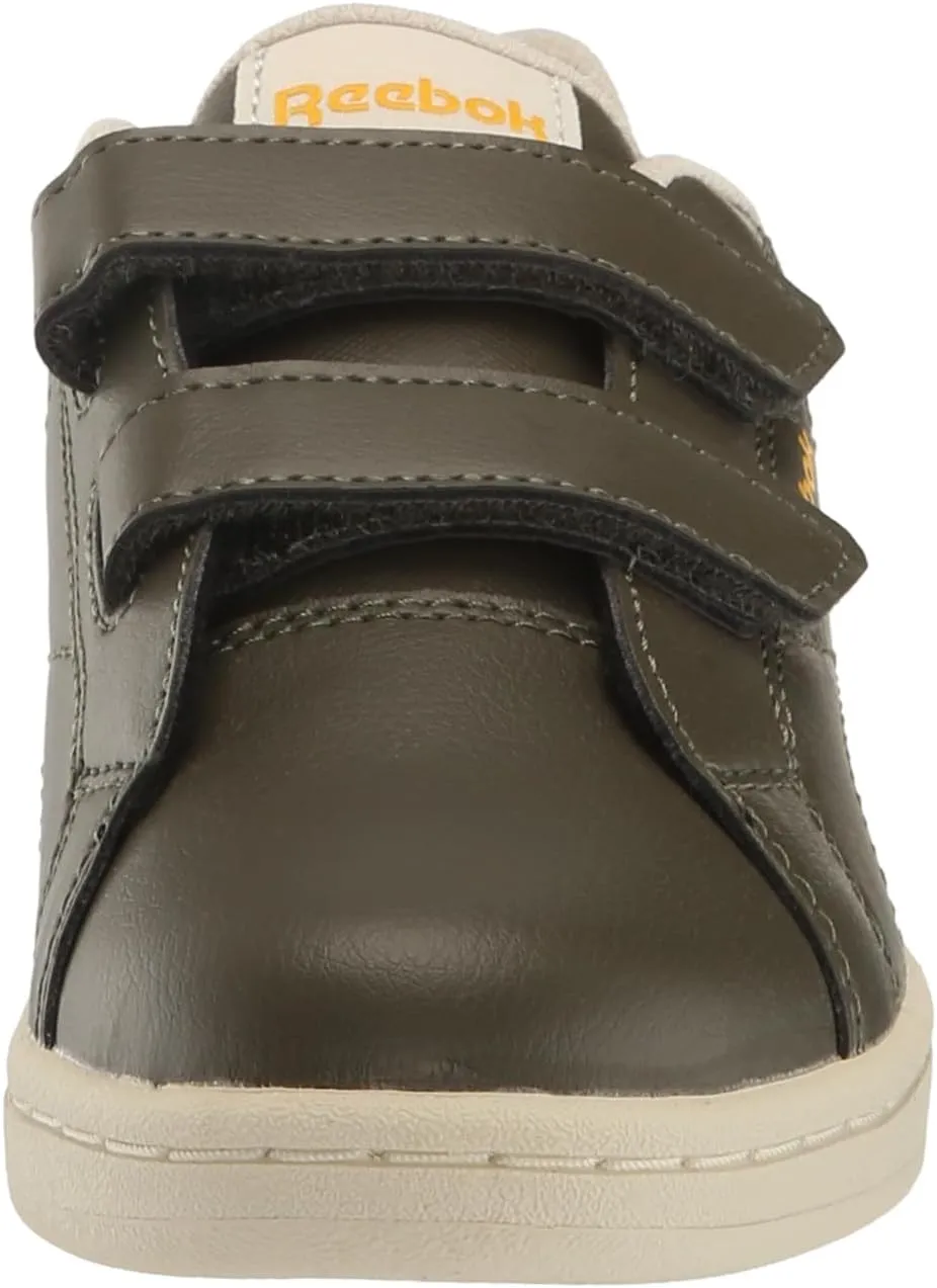 Reebok Unisex-Child RBK Royal Complete CLN Alt 2.0 Sneaker