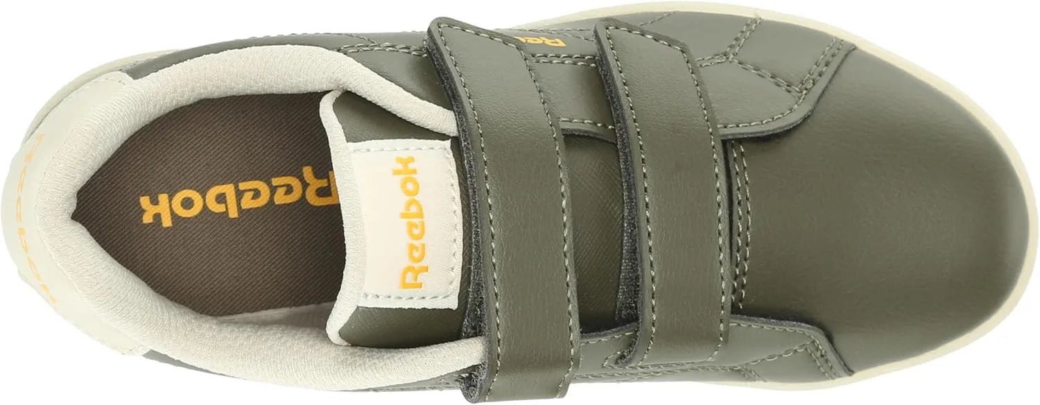 Reebok Unisex-Child RBK Royal Complete CLN Alt 2.0 Sneaker