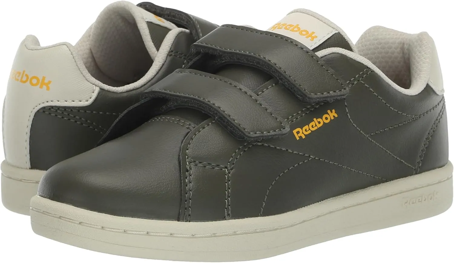 Reebok Unisex-Child RBK Royal Complete CLN Alt 2.0 Sneaker
