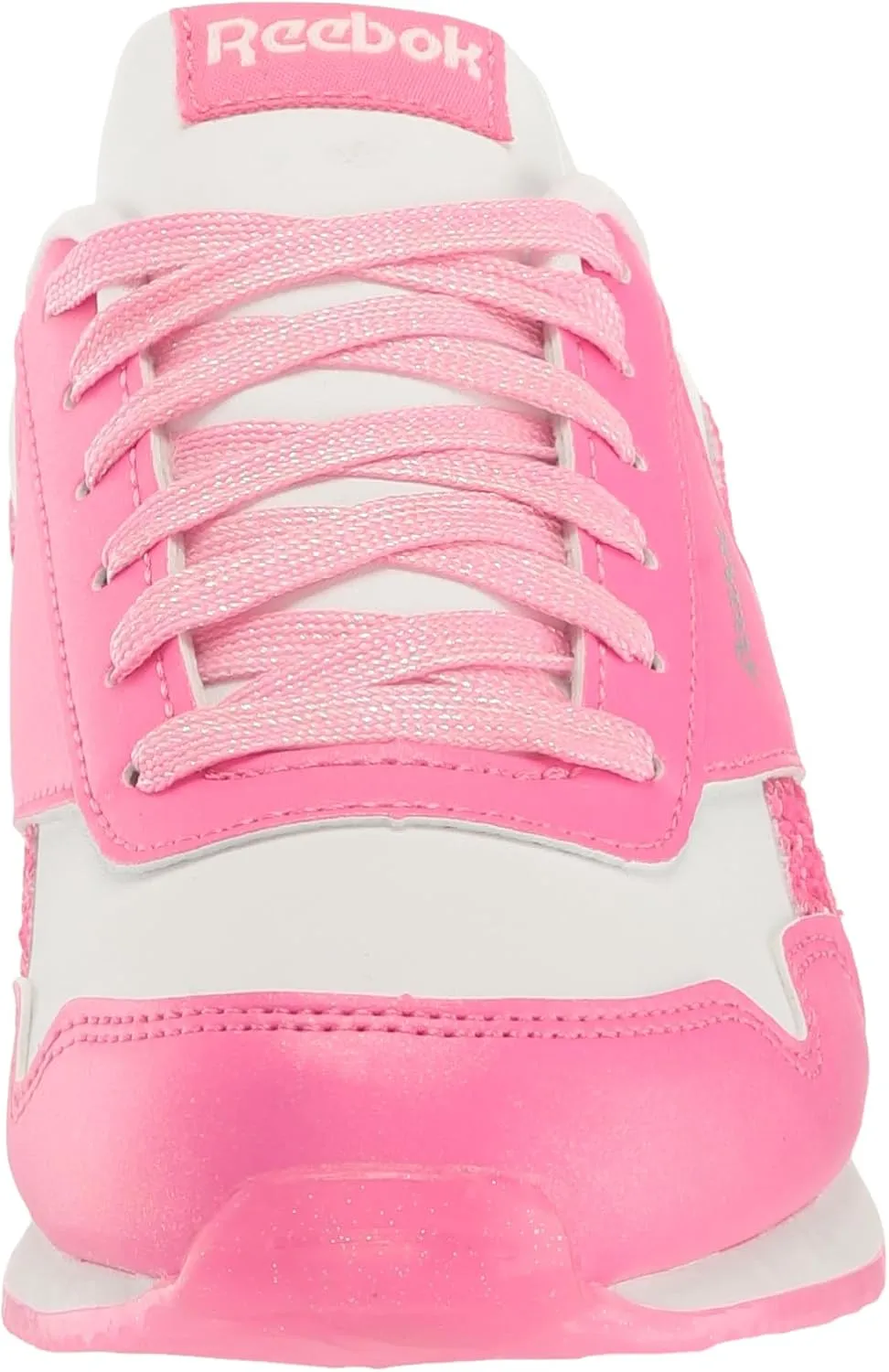 Reebok Unisex-Child Royal Classic Jogger 3.0 Sneaker