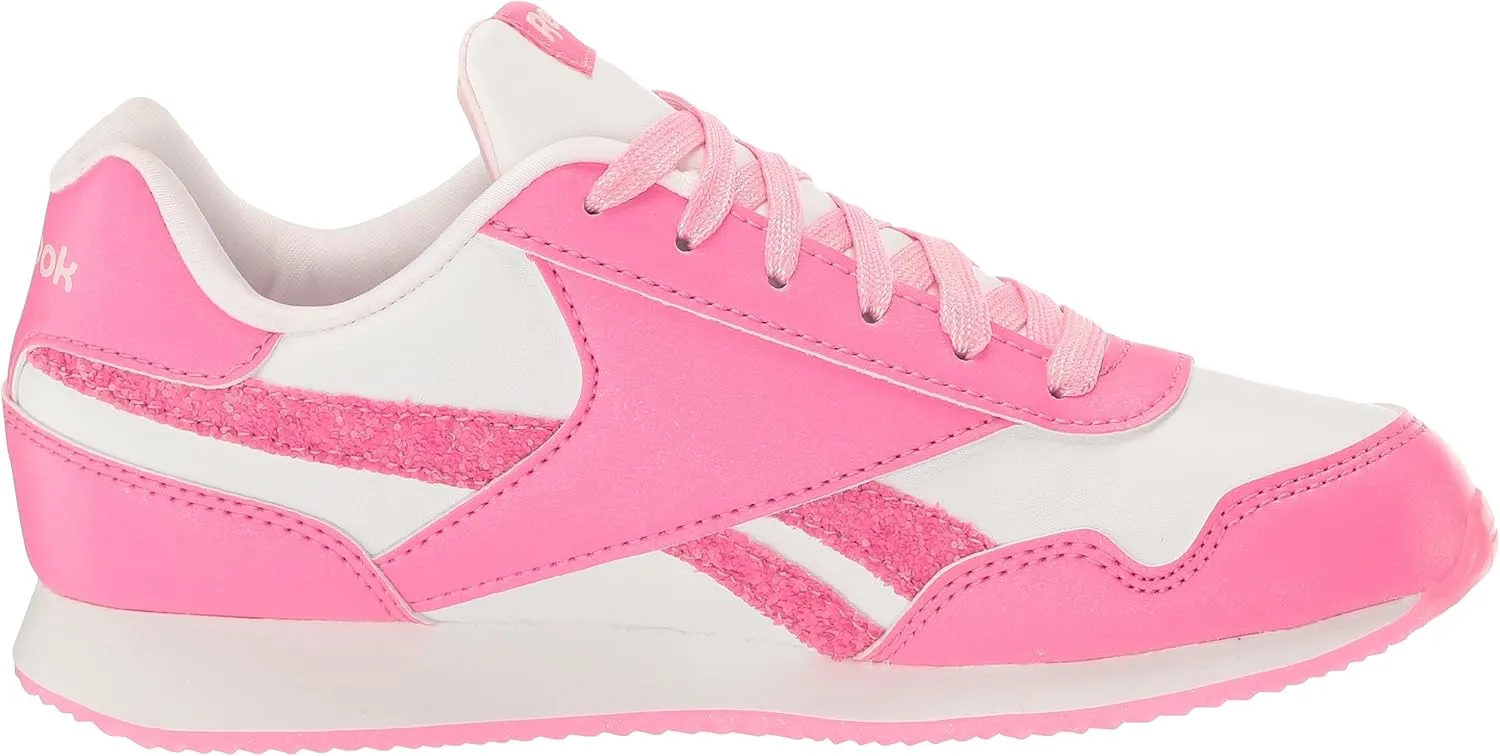 Reebok Unisex-Child Royal Classic Jogger 3.0 Sneaker