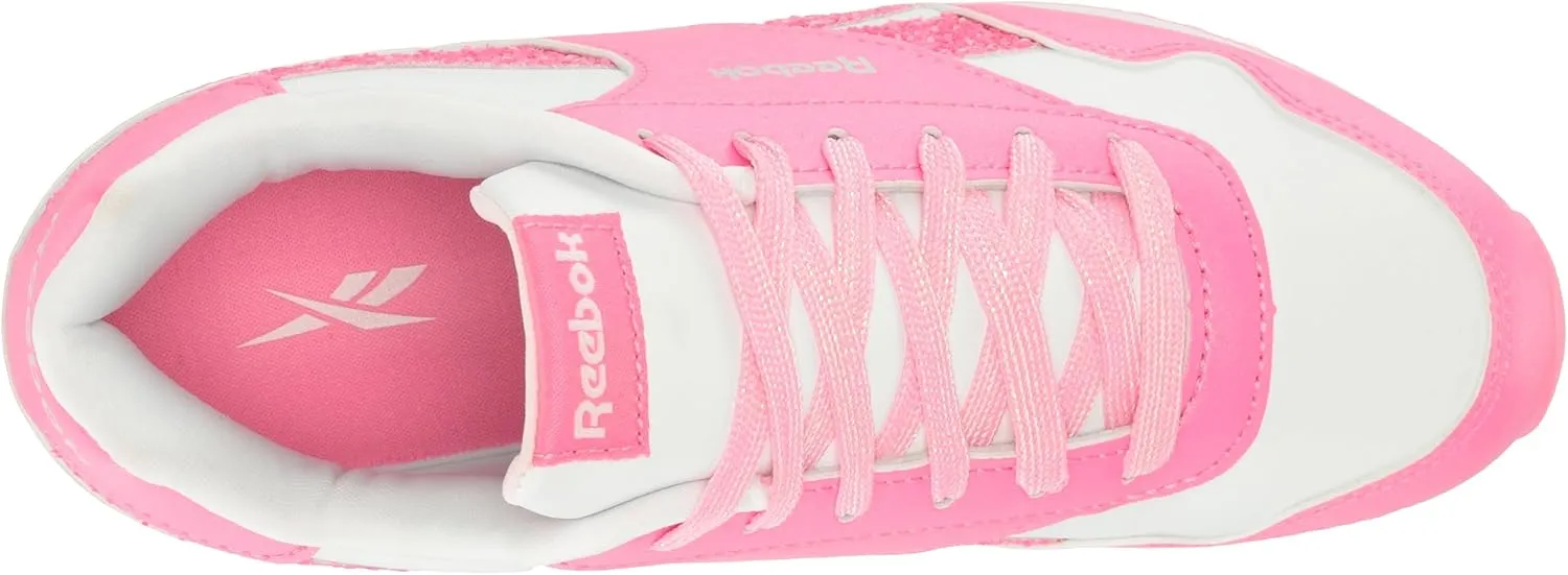 Reebok Unisex-Child Royal Classic Jogger 3.0 Sneaker