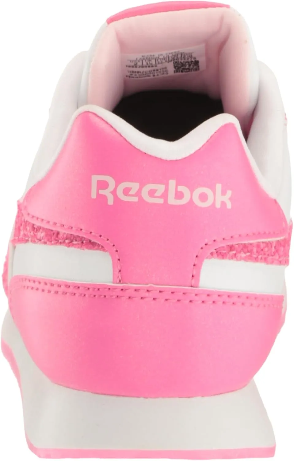 Reebok Unisex-Child Royal Classic Jogger 3.0 Sneaker