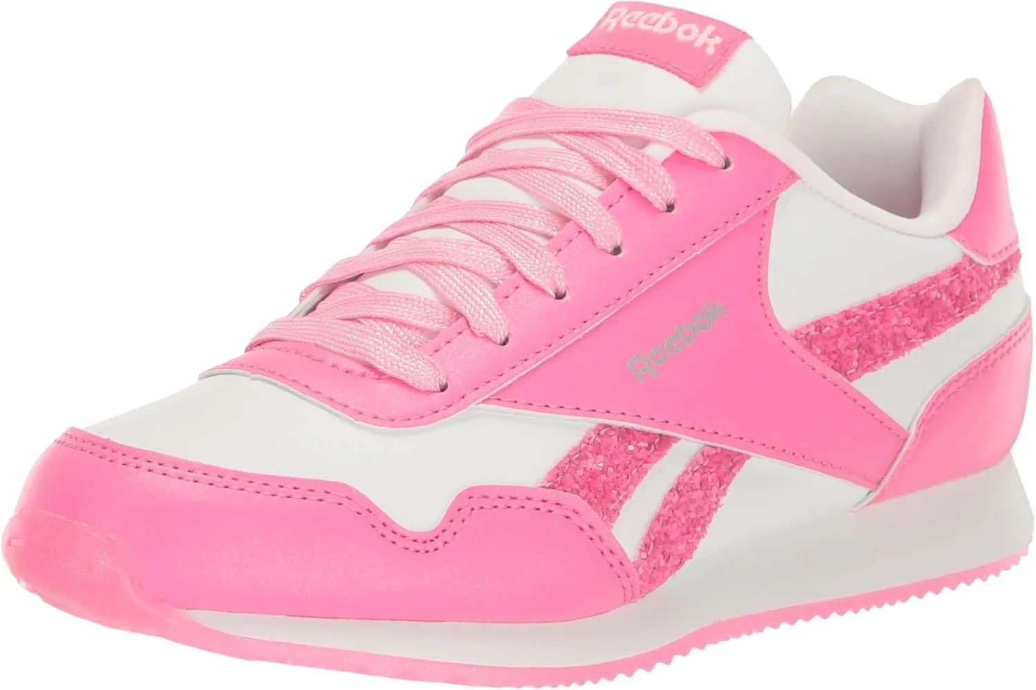 Reebok Unisex-Child Royal Classic Jogger 3.0 Sneaker