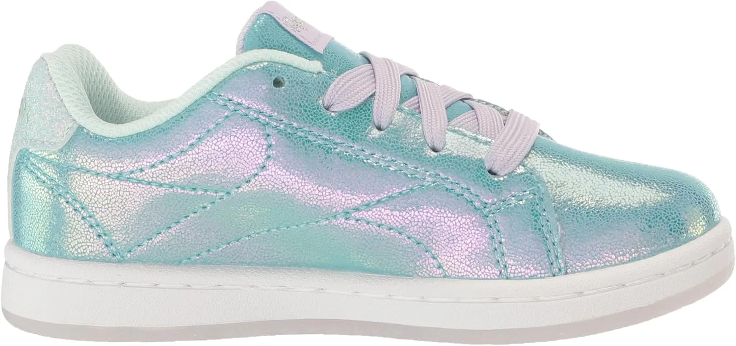 Reebok Unisex-Child Royal Complete Clean 2.0 Sneaker