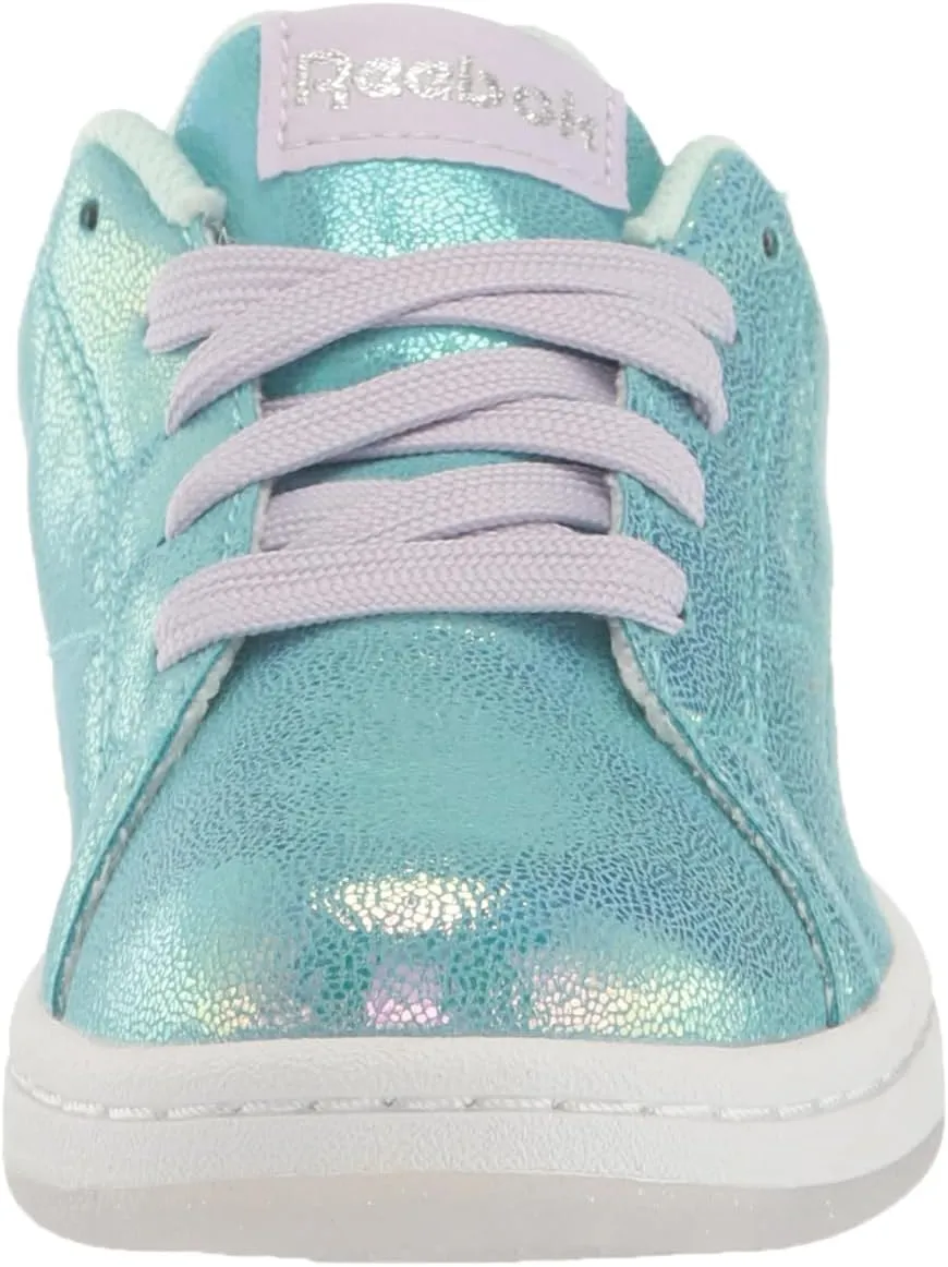 Reebok Unisex-Child Royal Complete Clean 2.0 Sneaker