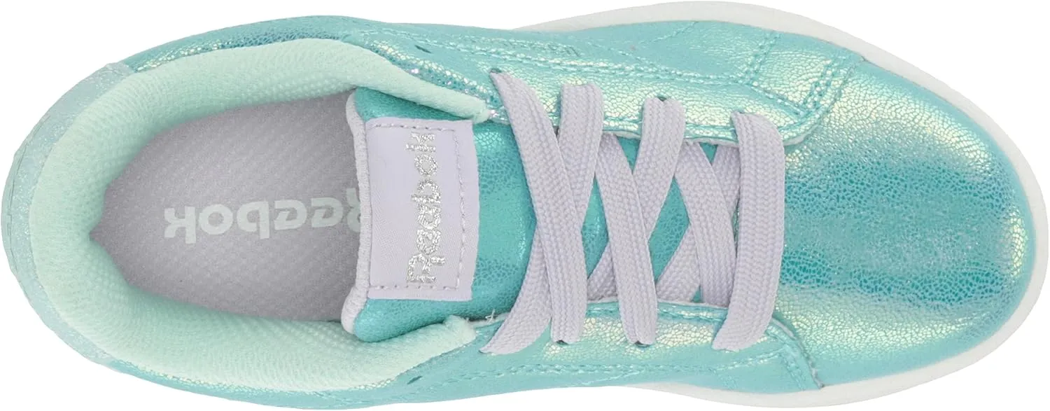 Reebok Unisex-Child Royal Complete Clean 2.0 Sneaker