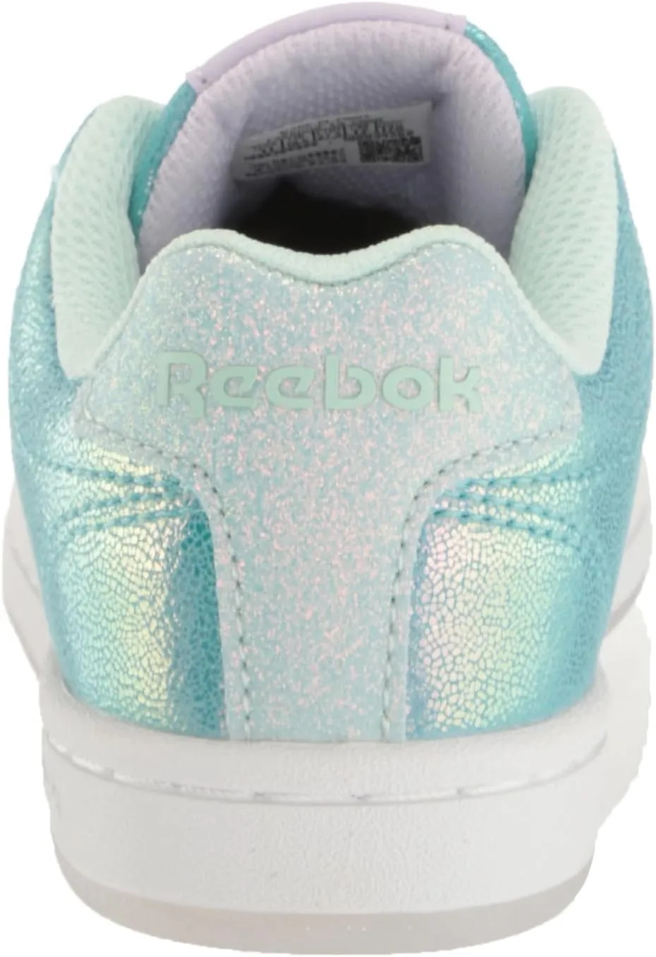 Reebok Unisex-Child Royal Complete Clean 2.0 Sneaker