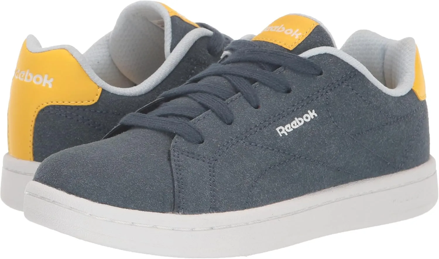 Reebok Unisex-Child Royal Complete Clean 2.0 Sneaker