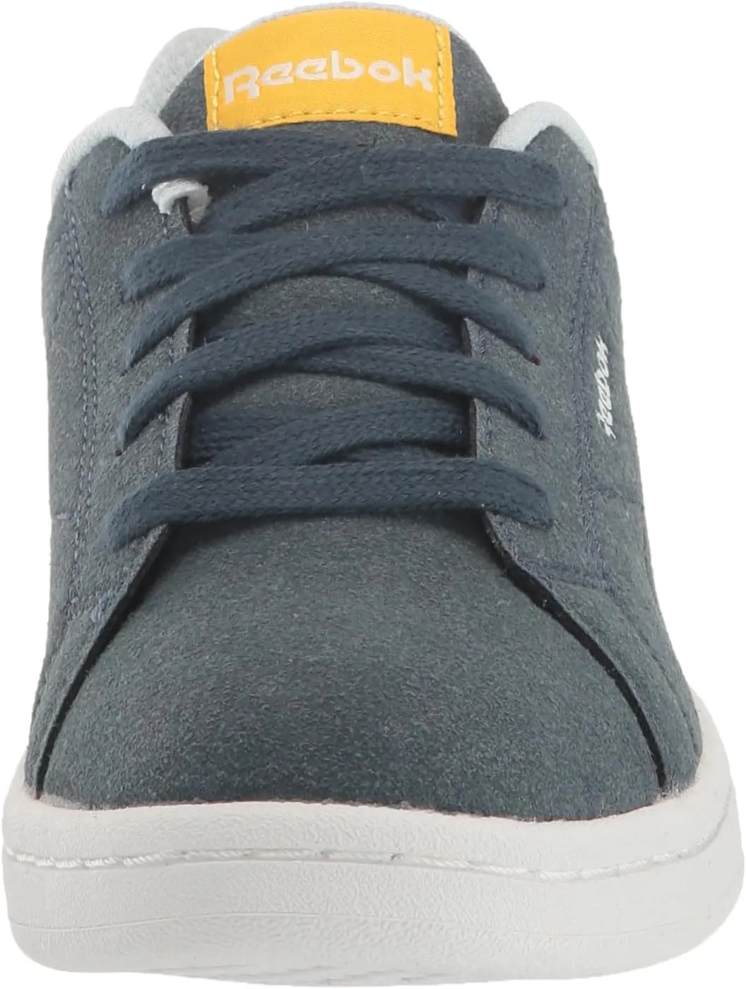 Reebok Unisex-Child Royal Complete Clean 2.0 Sneaker