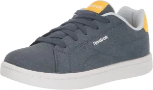 Reebok Unisex-Child Royal Complete Clean 2.0 Sneaker