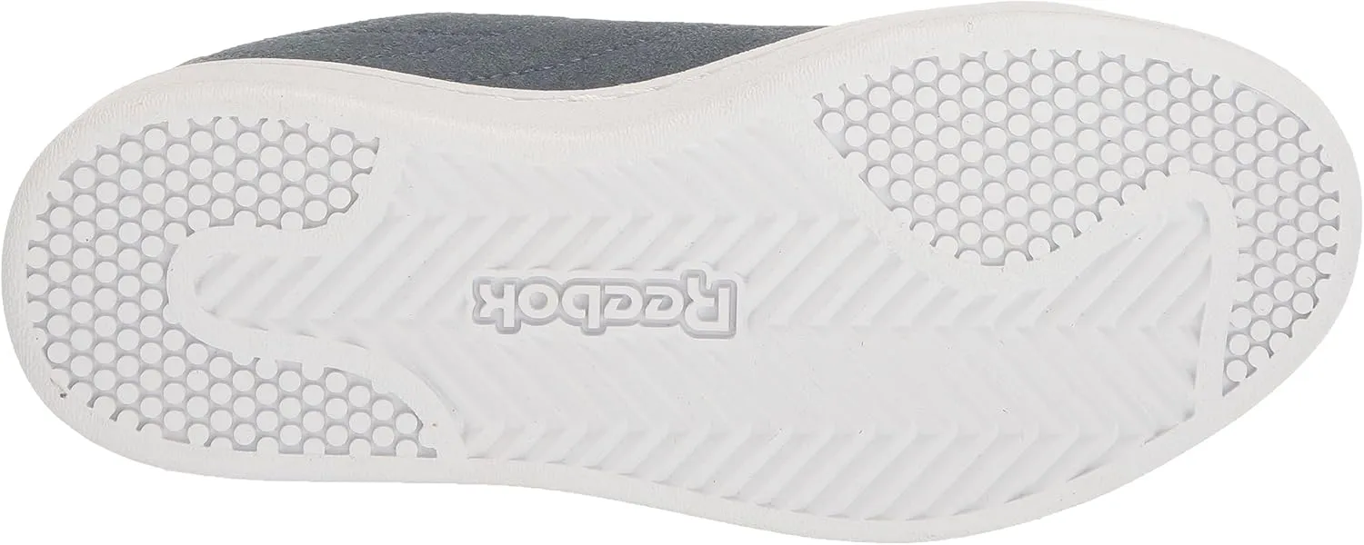 Reebok Unisex-Child Royal Complete Clean 2.0 Sneaker