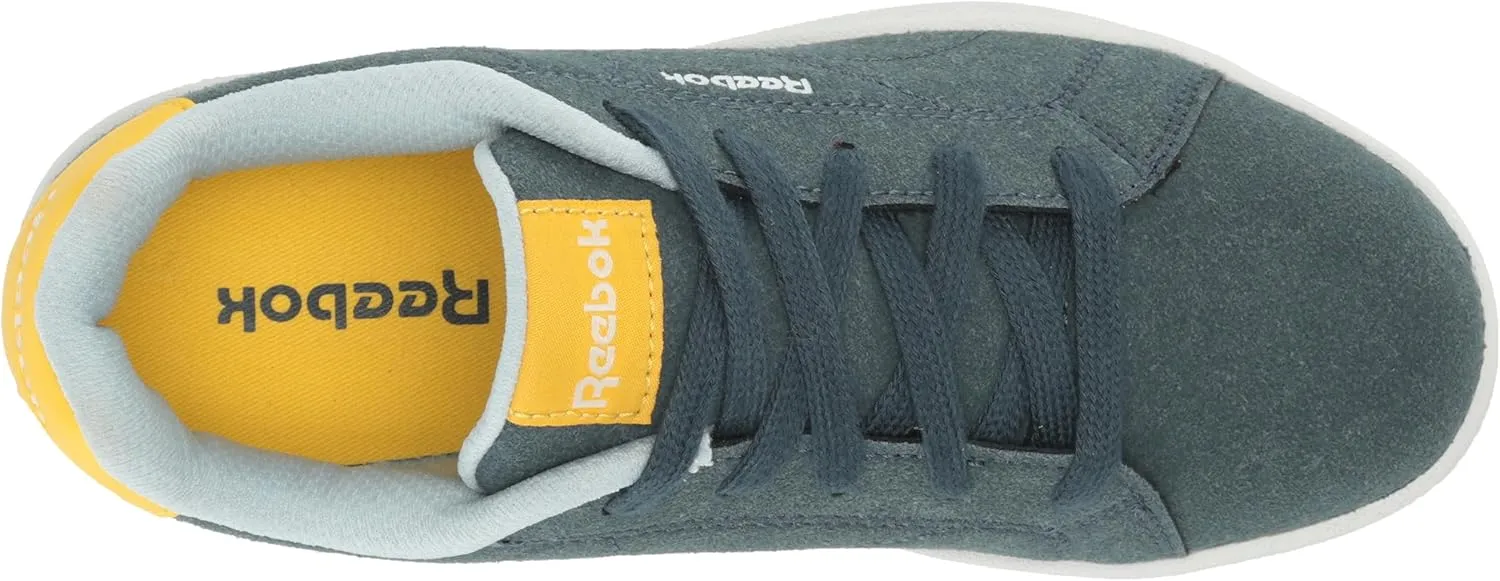 Reebok Unisex-Child Royal Complete Clean 2.0 Sneaker