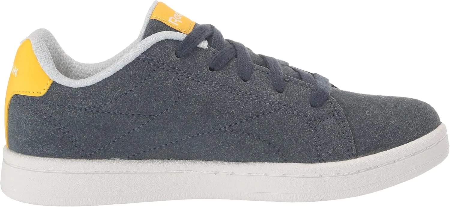 Reebok Unisex-Child Royal Complete Clean 2.0 Sneaker