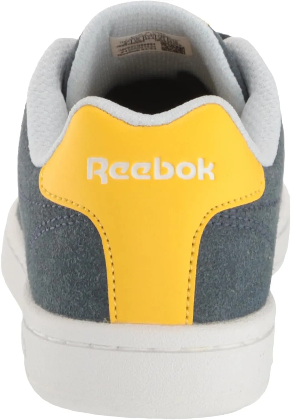 Reebok Unisex-Child Royal Complete Clean 2.0 Sneaker